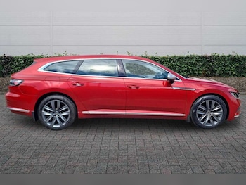 Used Volkswagen Arteon 2023 for sale - 79449301: Photo
