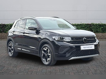 Used Volkswagen T-Cross 2025 for sale - 79389548: Photo