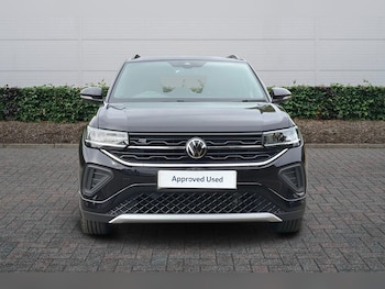 Used Volkswagen T-Cross 2025 for sale - 79389548: Photo
