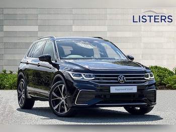2023 (23) - 2.0 TDI R-Line 5dr DSG