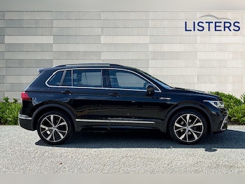 Used Volkswagen Tiguan 2023 for sale - 75403027: Photo