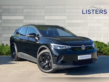 Volkswagen - ID4