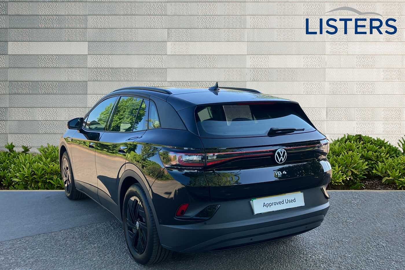 Used Volkswagen ID4 2025 for sale - 76111259: Photo 3
