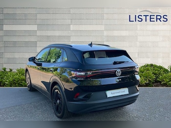 Used Volkswagen ID4 2025 for sale - 76111259: Photo 3