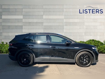 Used Volkswagen ID4 2025 for sale - 76111259: Photo 4