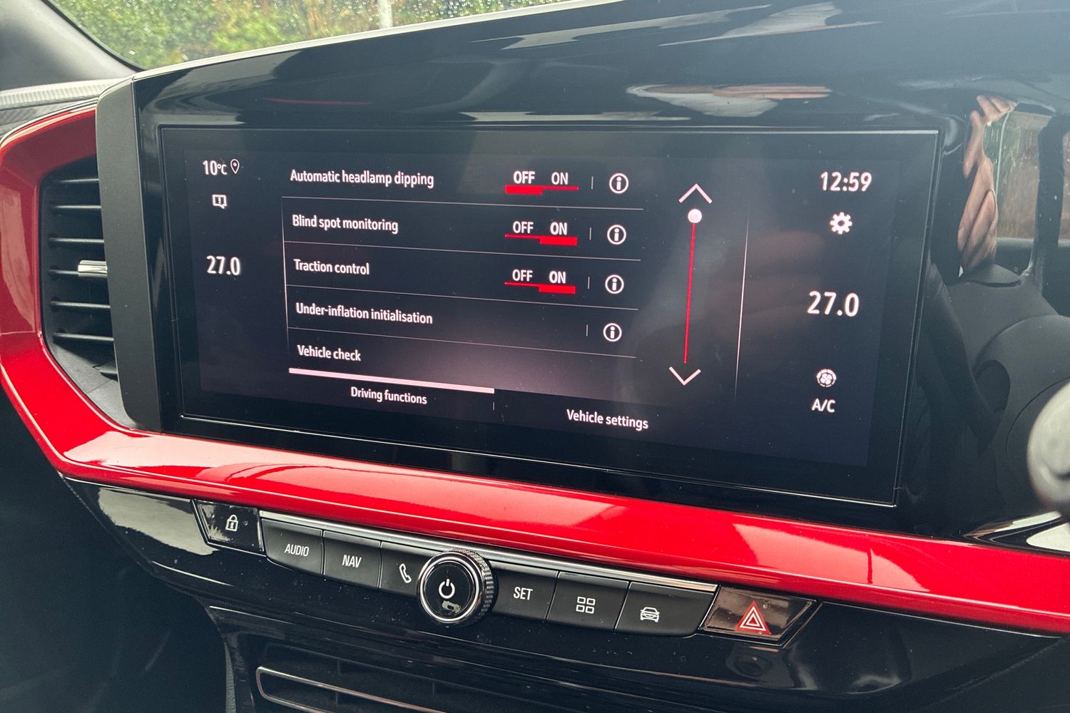 Used Vauxhall Mokka 2022 for sale - 77307144: Photo 11