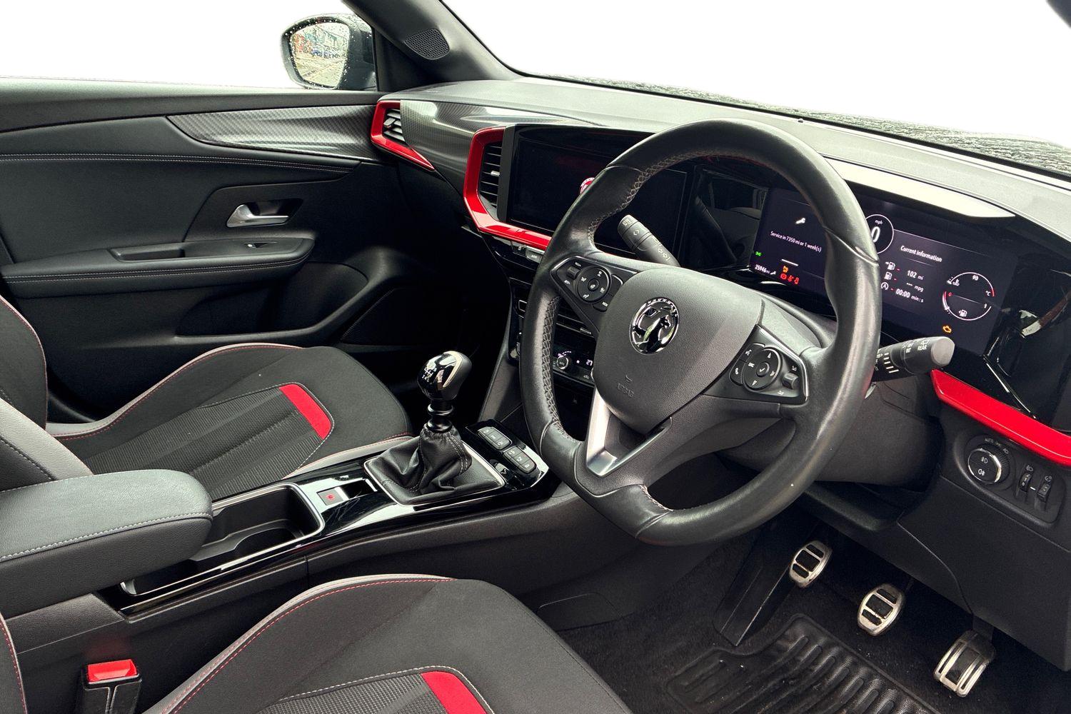 Used Vauxhall Mokka 2022 for sale - 77307144: Photo 12