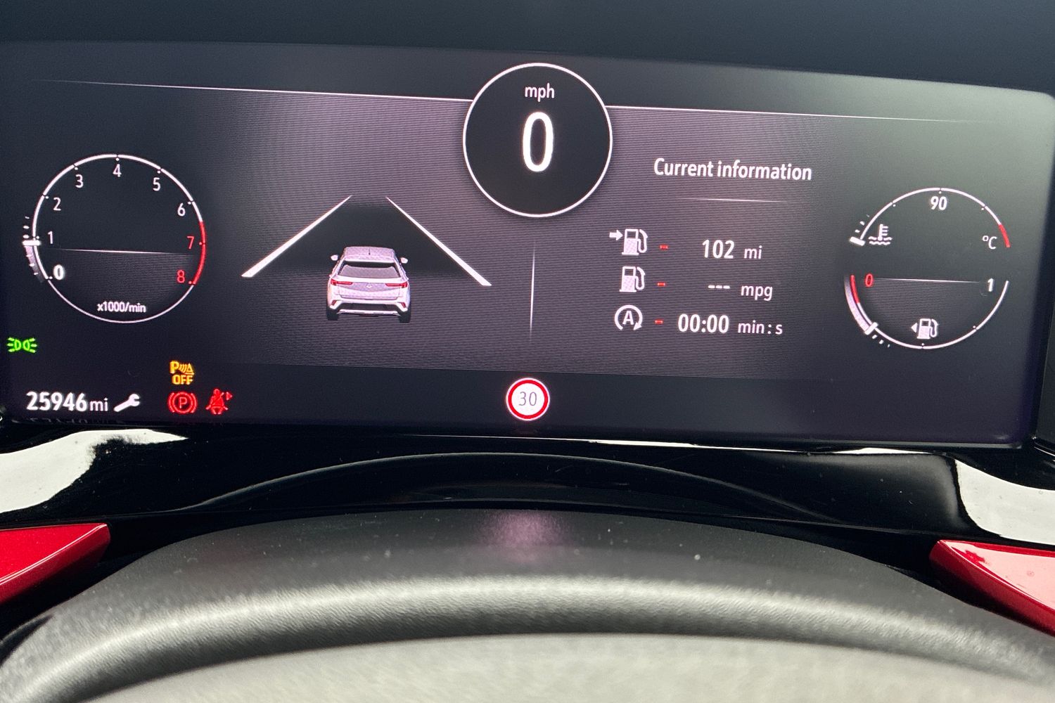 Used Vauxhall Mokka 2022 for sale - 77307144: Photo 14