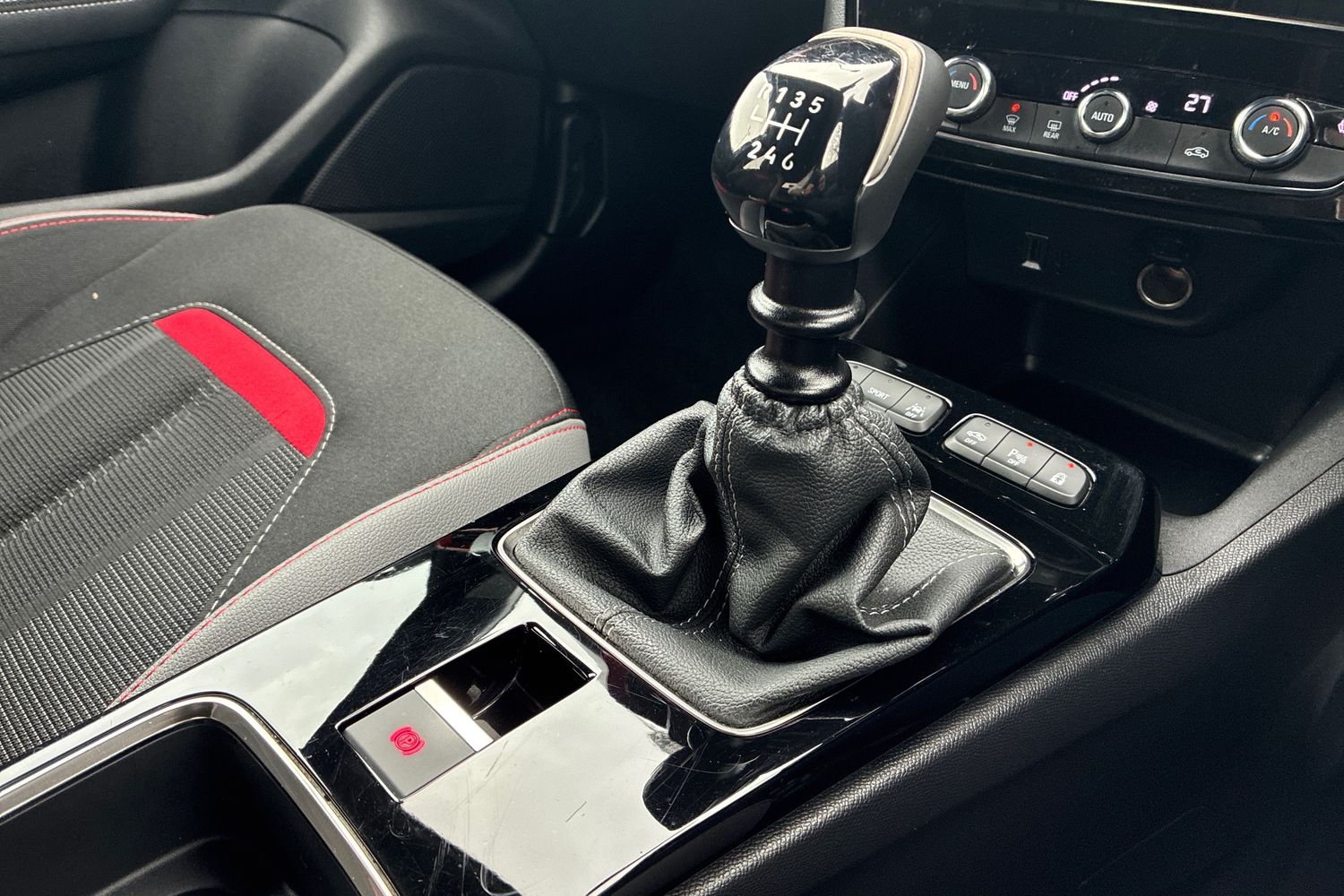 Used Vauxhall Mokka 2022 for sale - 77307144: Photo 15