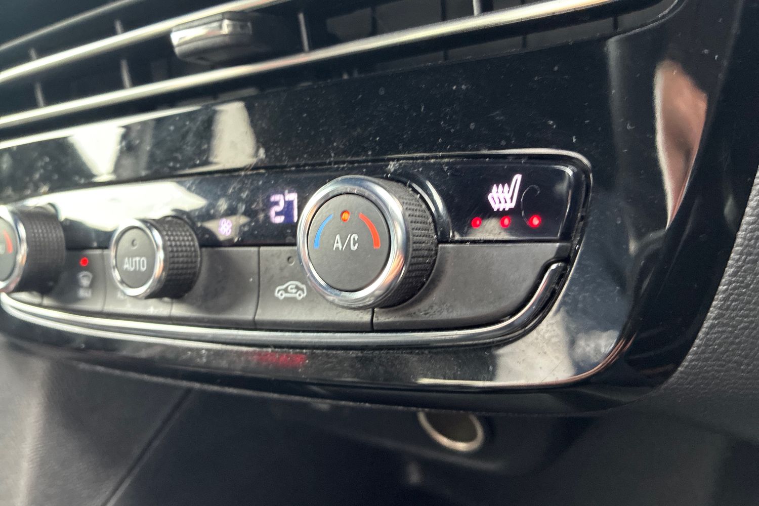 Used Vauxhall Mokka 2022 for sale - 77307144: Photo 16