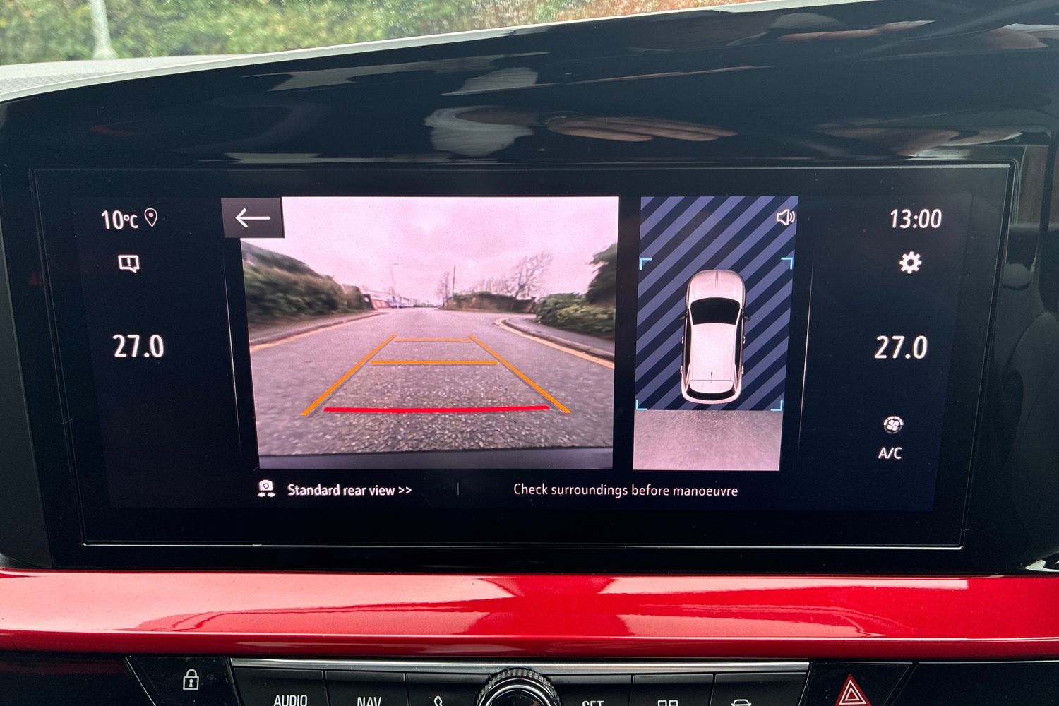 Used Vauxhall Mokka 2022 for sale - 77307144: Photo 17