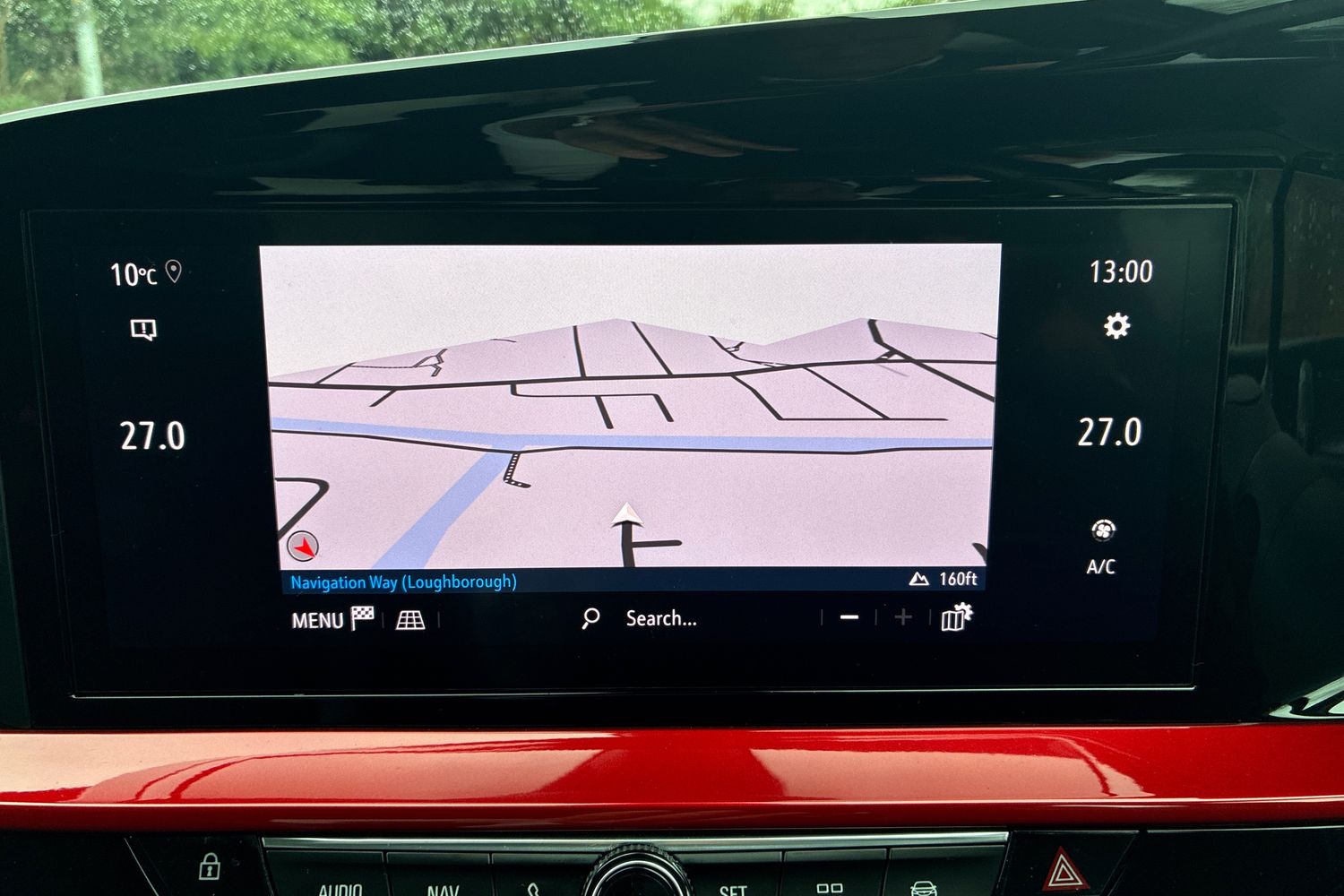 Used Vauxhall Mokka 2022 for sale - 77307144: Photo 18