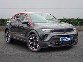 2022 (22) - 1.2 Turbo 100 SRi Premium 5dr