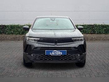 Used Vauxhall Mokka 2022 for sale - 77307144: Photo