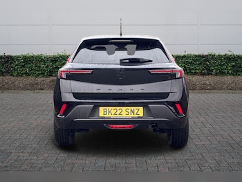 Used Vauxhall Mokka 2022 for sale - 77307144: Photo