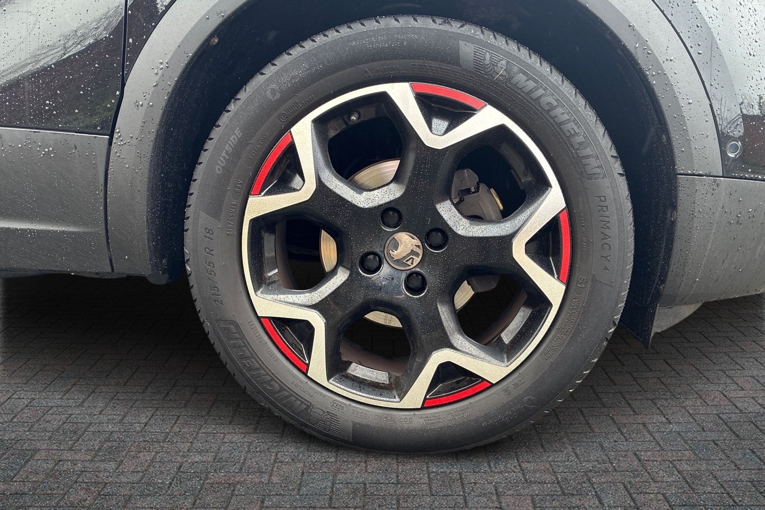 Used Vauxhall Mokka 2022 for sale - 77307144: Photo 6