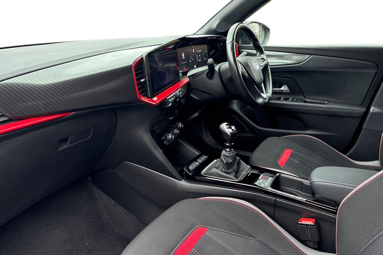 Used Vauxhall Mokka 2022 for sale - 77307144: Photo 7