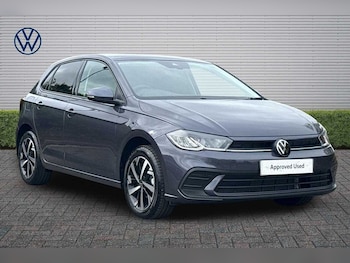 Used Volkswagen Polo 2026 for sale - 78293239: Photo