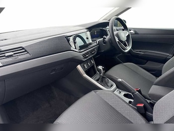 Used Volkswagen Polo 2026 for sale - 78293239: Photo