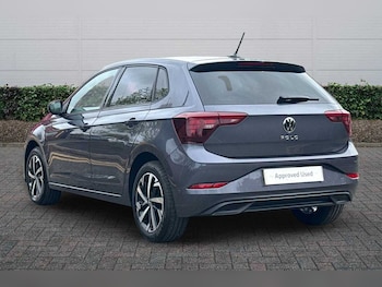 Used Volkswagen Polo 2026 for sale - 78293239: Photo