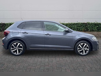 Used Volkswagen Polo 2026 for sale - 78293239: Photo