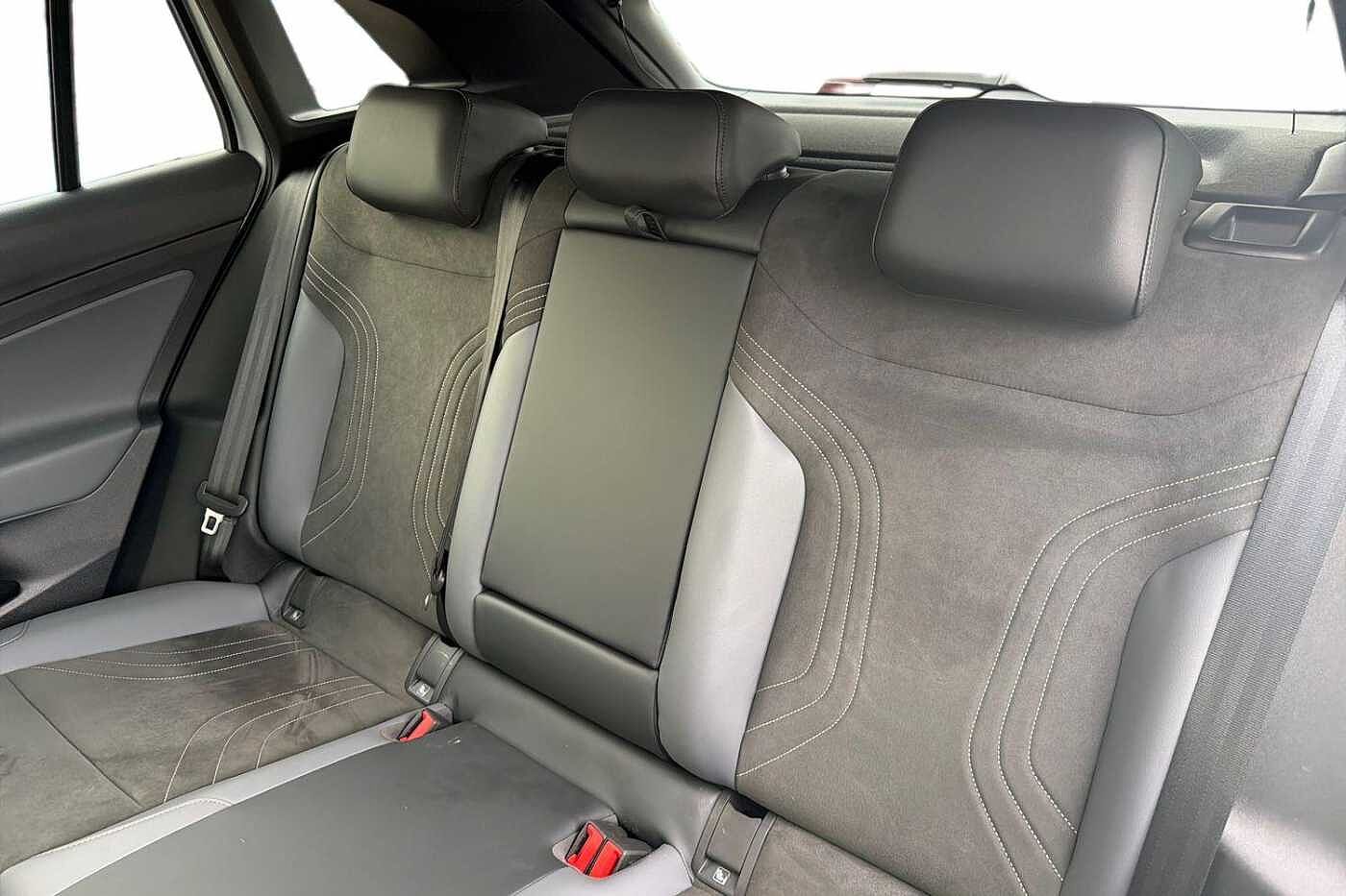 Used Volkswagen ID.4 2025 for sale - 77613719: Photo 10