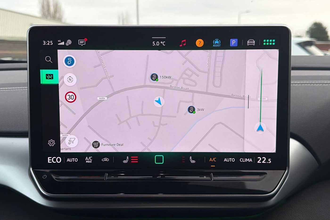 Used Volkswagen ID.4 2025 for sale - 77613719: Photo 12