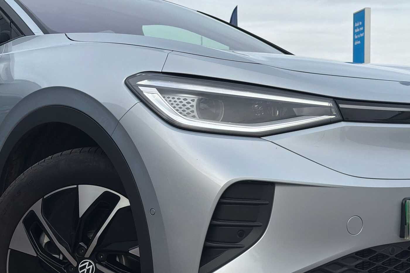 Used Volkswagen ID.4 2025 for sale - 77613719: Photo 13