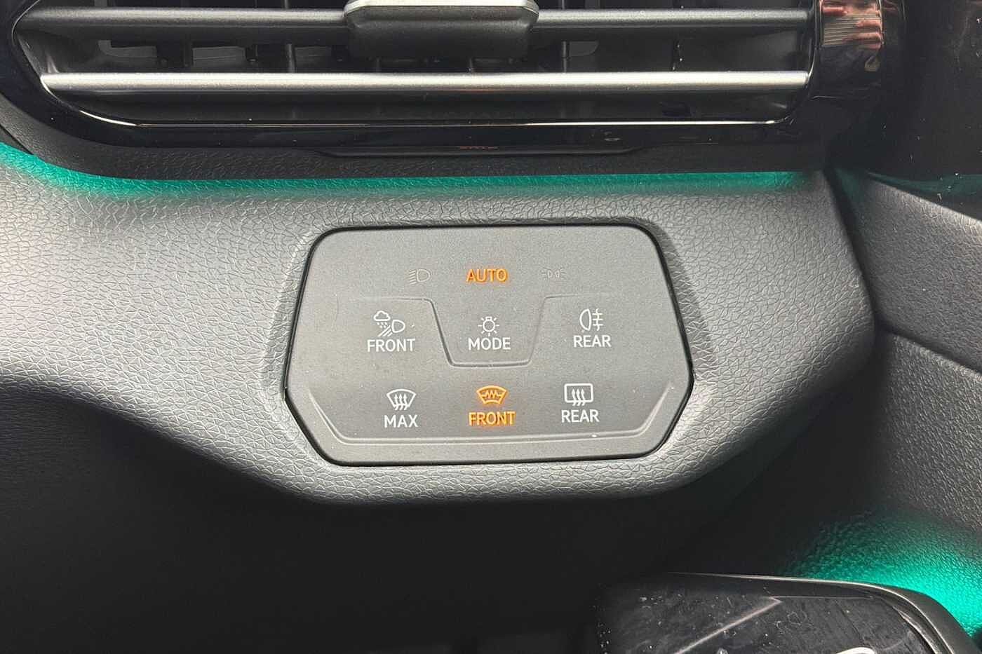 Used Volkswagen ID.4 2025 for sale - 77613719: Photo 15