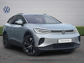 Used Volkswagen ID.4 2025 for sale - 77613719: Photo