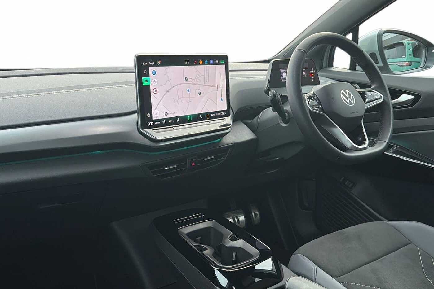 Used Volkswagen ID.4 2025 for sale - 77613719: Photo 2