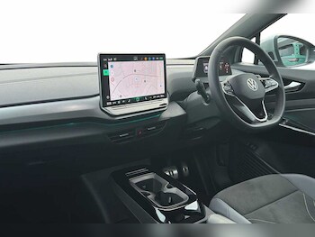 Used Volkswagen ID.4 2025 for sale - 77613719: Photo