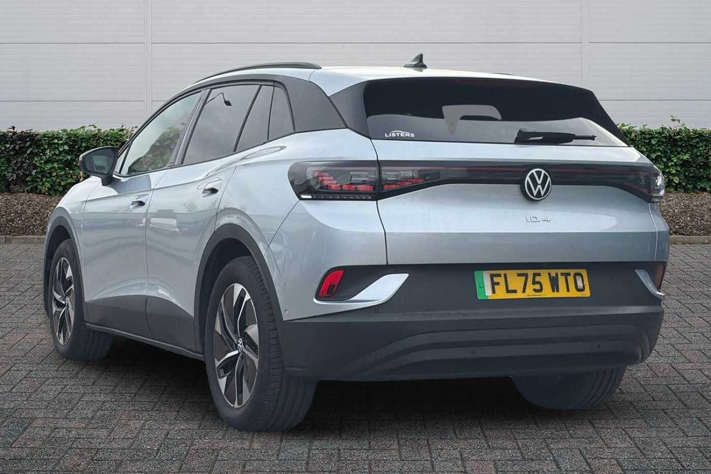 Used Volkswagen ID.4 2025 for sale - 77613719: Photo 3