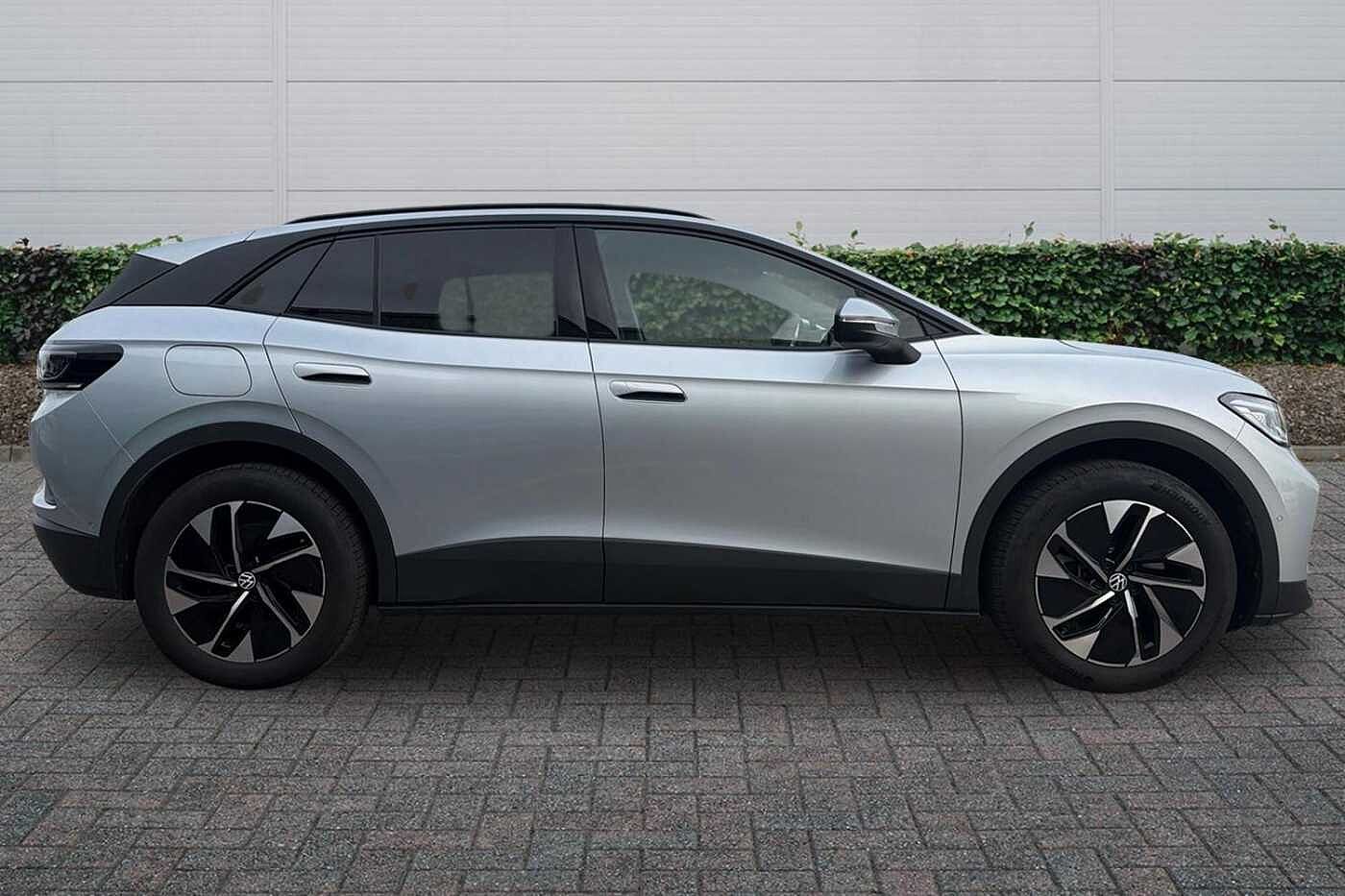 Used Volkswagen ID.4 2025 for sale - 77613719: Photo 4