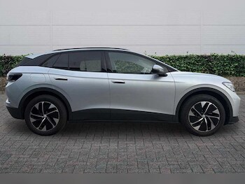 Used Volkswagen ID.4 2025 for sale - 77613719: Photo