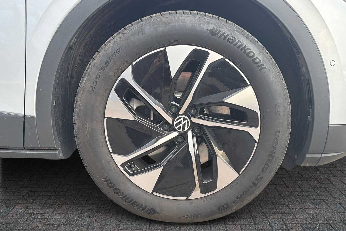 Used Volkswagen ID.4 2025 for sale - 77613719: Photo 5