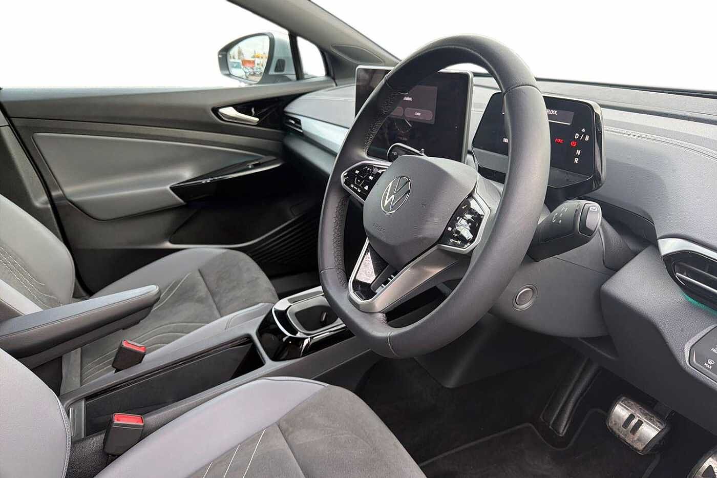 Used Volkswagen ID.4 2025 for sale - 77613719: Photo 6