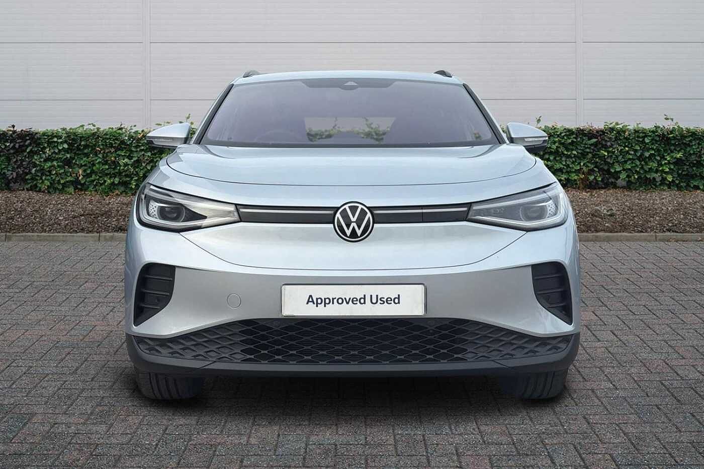 Used Volkswagen ID.4 2025 for sale - 77613719: Photo 7