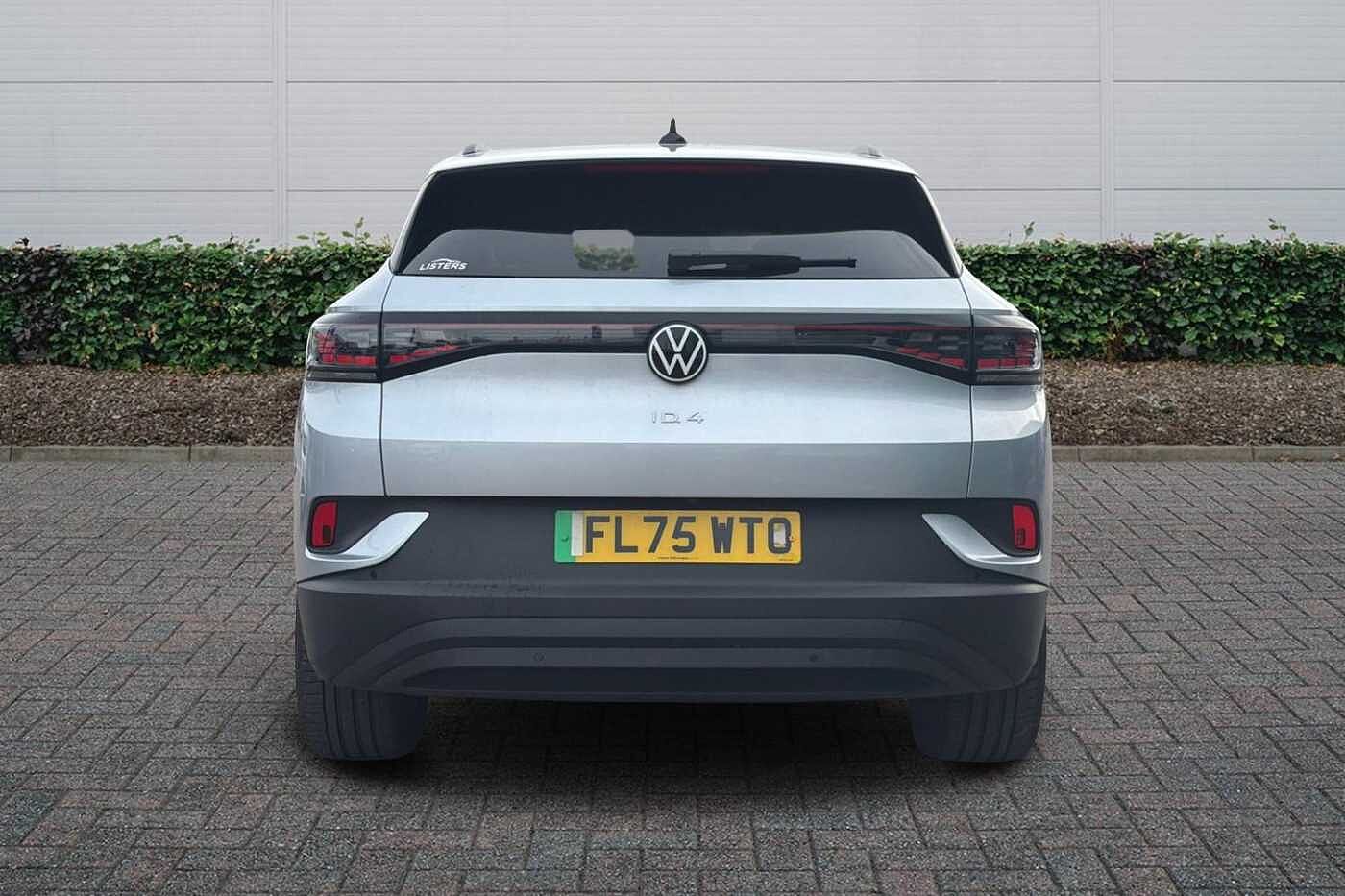 Used Volkswagen ID.4 2025 for sale - 77613719: Photo 8