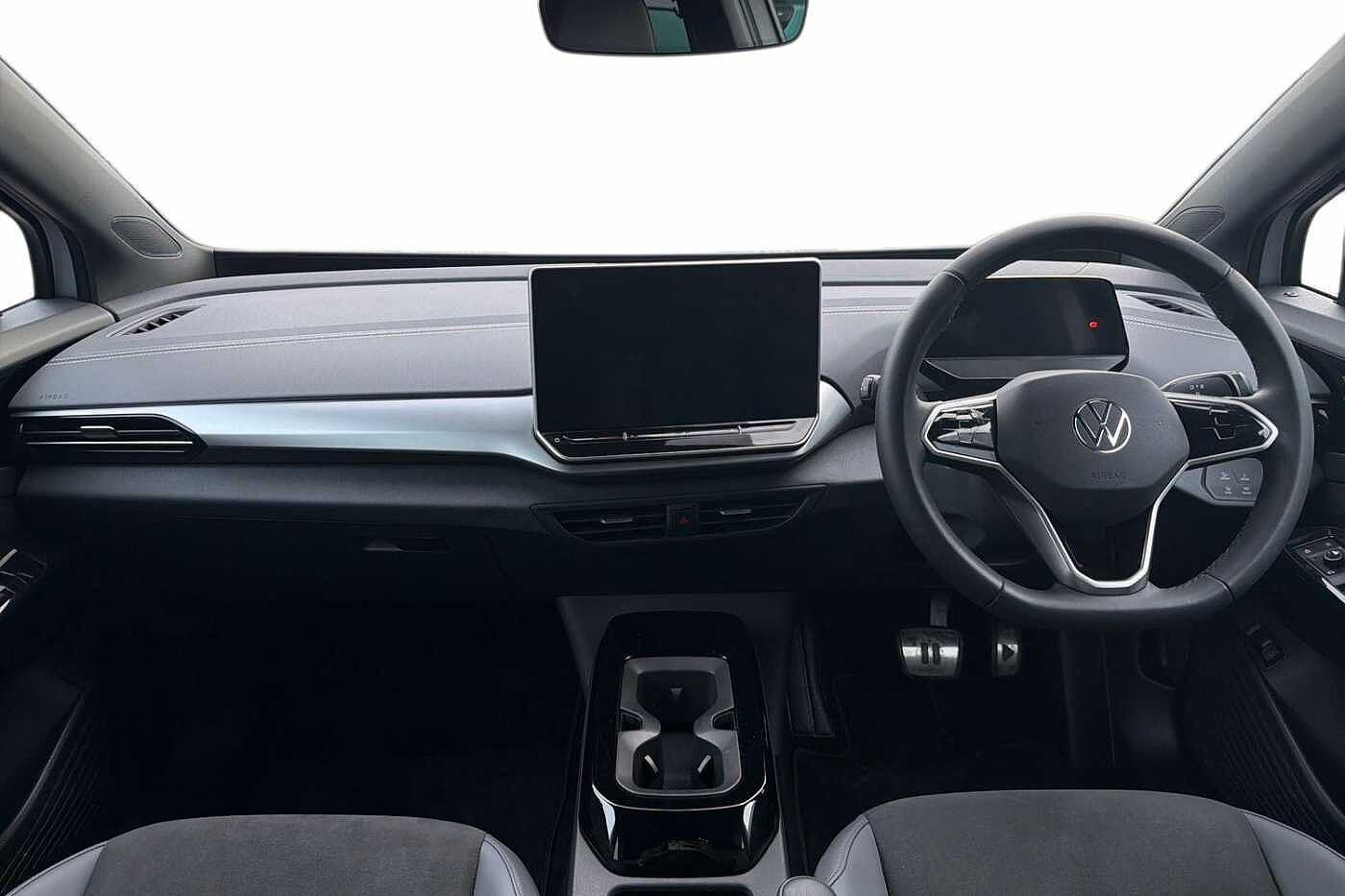 Used Volkswagen ID.4 2025 for sale - 77613719: Photo 9