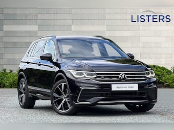 2023 (23) - 2.0 TSI 4Motion R-Line 5dr DSG
