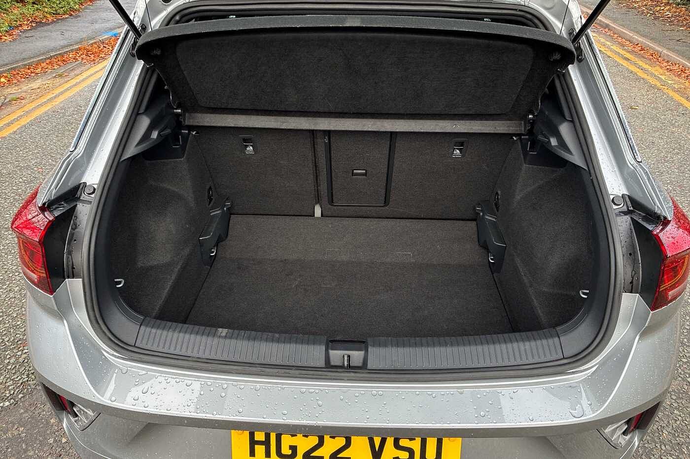 Used Volkswagen T-Roc 2022 for sale - 76168369: Photo 14