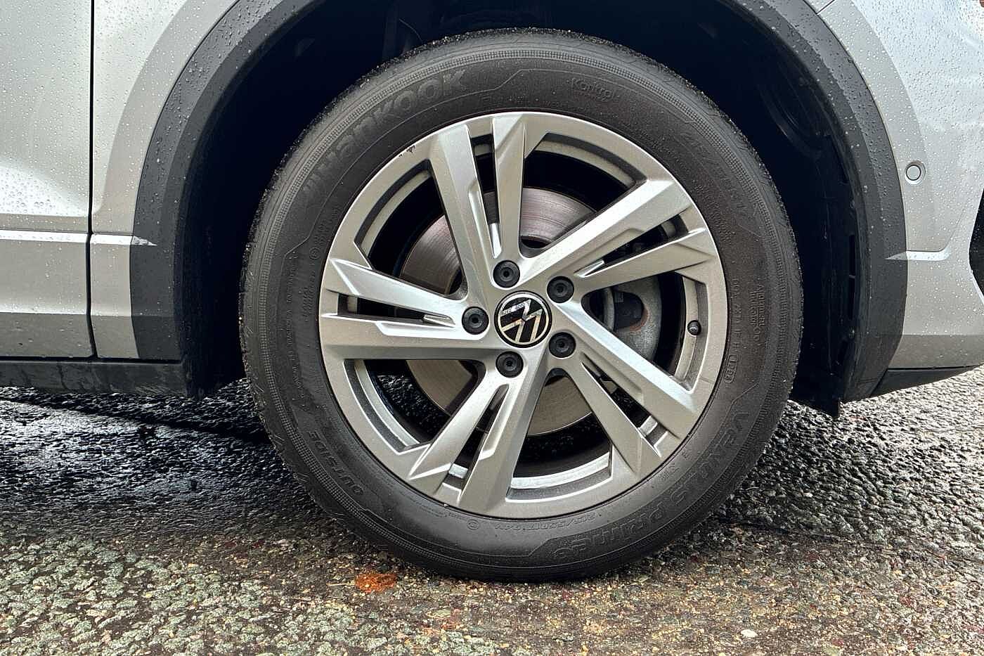 Used Volkswagen T-Roc 2022 for sale - 76168369: Photo 5