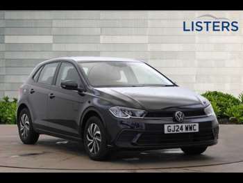 2024 (24) - 1.0 TSI Life 5dr DSG