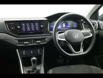 Used Volkswagen Polo 2024 for sale - 74768818: Photo