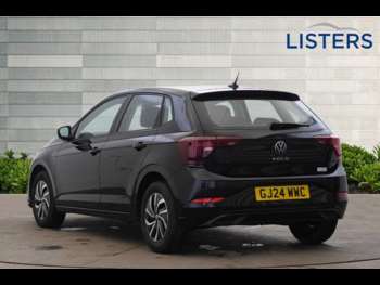 Used Volkswagen Polo 2024 for sale - 74768818: Photo