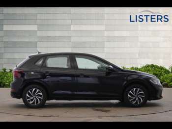 Used Volkswagen Polo 2024 for sale - 74768818: Photo