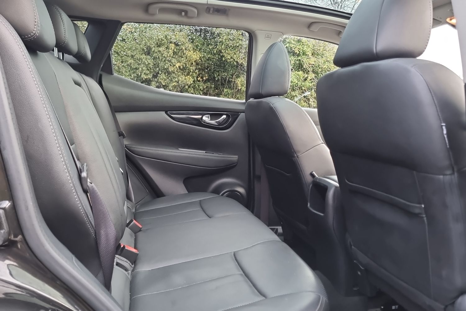 Used Nissan Qashqai 2015 for sale - 77575975: Photo 16