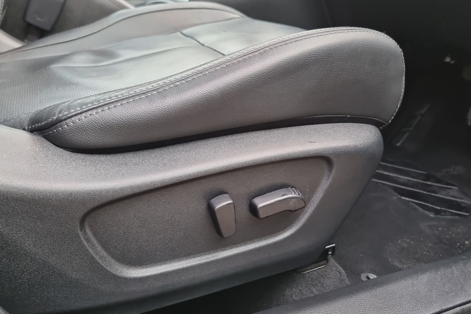 Used Nissan Qashqai 2015 for sale - 77575975: Photo 17