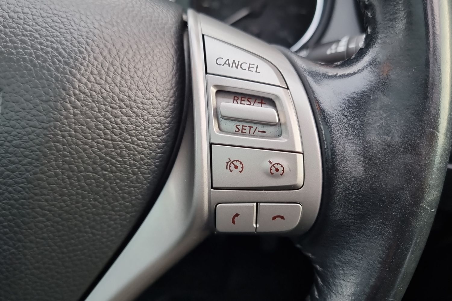 Used Nissan Qashqai 2015 for sale - 77575975: Photo 21